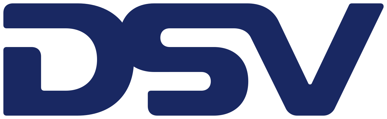 Dsv Logo Dsv Logo